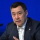 Президенттик шайлоо: Садыр Жапаров 58 миң 998 кол чогултту