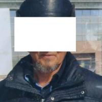 Жайыл райондук милициясы аялдын жаагын сындыра чапты деп шектелген пенсионерди кармады