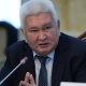 Феликс Кулов: "Путиндин Жамааттык коопсуздук кеңешинин сессиясында айткан сөзүндө кыйыр маани бар"