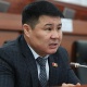 Депутат Икрамов айыл чарба министрине: "Чет мамлекеттерге эркек малды экспорттоо керек"