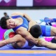 Күрөш боюнча Дүйнө Кубогу: Кыргыз өлкөсүнүн атынан эркин күрөш боюнча кимдер катышат? (тизме)