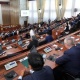 Жогорку Кеңеште башкаруу формасы боюнча референдум тууралуу долбоор каралып жатат