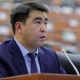 "Бул демилге үчүн кийин өкүнөсүңөр". Жанар Акаев башкарууну аныкташ үчүн референдум өткөрүү боюнча мыйзам долбоору тууралуу оюн айтты