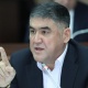 Президенттик шайлоо: Курсан Асанов 43 миңден ашуун кол топтоду