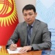 Бакытбек Жумагулов президенттик шайлоого аттануудан баш тартты