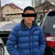 Бишкекте мыйзамсыз курал алып жүргөн жаран кармалды