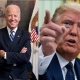 Шайлоодо утушка ээ болгон Жо Байден Дональд Трампты инаугурацияга чакырды