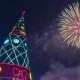 Жаңы жылда өлкөдө мамлекеттик кызматта иштеген жарандар 3 күн катары менен эс алат