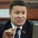 Президенттин милдетин аткаруучу Талант Мамытов иш сапары менен Москвага барат
