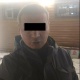 Бишкекте жардыруучу затты алып жүргөн жаран кармалды