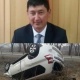 Жол кырсыгына кабылган өкмөттүн Ысык-Көл облусундагы өкүлү Элчибек Жантаевдин абалы жакшы, 8-декабрда ишке чыгат