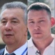 Фарид Ниязов менен Канат Сагымбаевдин камактагы мөөнөтүн узартуу боюнча соттук отурум болбой калды. Себебин жактоочу түшүндүрдү