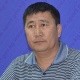 Бокс боюнча улуттук кураманын мурдагы башкы машыктыруучусу Адылкан Бекболотовго ден соолугуна байланыштуу кан керек