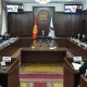 Премьер-министрдин милдетин аткаруучу Евразиялык өкмөттөр аралык кеңештин жыйынына катышты