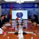 Тышкы иштер министрлиги БУУдан шайлоону өткөрүүдө техникалык жардам көрсөтүүнү суранды