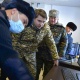 "Чек арадан товарлардын автоматташтырылган эсеп тутуму аркылуу өтүүсү коррупциялык тобокелдиктерди кыскартат" дейт премьер-министрдин милдетин аткаруучу
