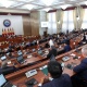 Кийинки аптада парламентте Милдеттүү медициналык камсыздандыруу фондунун бюджетинин аткарылышы жөнүндө отчёту каралат