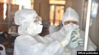 Өткөн суткада өлкөдө дагы 5 адам коронавирус илдетинен каза болду
