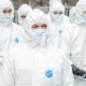 6 медицина кызматкери коронавирус илдетин жуктуруп алды
