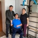 Кой-Таш окуясында жабыркаган милициянын полковниги Самат Курманкуловдун ден соолугу жакшырып, бирок дагы дарыланууга муктаж экени айтылды