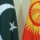 Пакистан Кыргыз өлкөсүнө 18 миң долларды түзгөн гуманитардык жардам көрсөттү