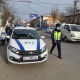 Ош шаарында милициянын кайгуул кызмат бөлүмү иштей баштады