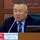 Депутат Нышанов өкмөт азык-түлүк коопсуздугуна өзгөчө көңүл буруу зарыл экенин айтты