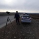 Жалал-Абадда бир аптада 1 миң 207 айдоочу жол эрежесин бузду