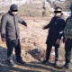Жансыз дене толук көмүлбөй калып, карга-кузгун жеп койгон. Жалал-Абадда дайынсыз болгон аялдын өлүмүнө шектүүлөр кармалды