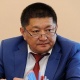 "Экс-министр Космосбек Чолпонбаев операция болгондон 10 күндөн кийин ооруканадан чыгарылган" дейт Улуттук кардиология жана терапия борборунун директору
