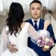 Максат Довранов үлпөт көйнөкчөн кыз менен түшкөн сүрөтүн жарыялады. Телеалпаруучу үйлөндүбү?