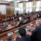 Жогорку Кеӊештин төрагасынын алдында миграция жана чет өлкөлөрдөгү диаспоралар маселелери боюнча кеӊеш түзүлдү