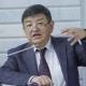 Депутат Акылбек Жапаров: "Референдум боюнча мыйзамга такап, президенттик же парламенттик башкаруу системин эл тандап алсын деп жатабыз"