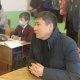 Билим берүү министри Алмазбек Бейшеналиев Ысык-Көлдө иш сапары менен жүрөт