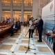 Орусия Кыргыз өлкөсүнө мобилдик лаборатория тапшырды