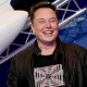 Илон Маск "Forbes'тин" миллиардерлеринин тизмесинде экинчи орунга көтөрүлдү