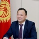Тышкы иштер министри Руслан Казакбаев COVID-19га каршы вакцина алуу үчүн Улуу Британиядан жардам сурады