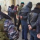 "Женго" деген каймана аттуу кримтөбөлдүн бандасынын мүчөлөрү уюшкан кылмыштуу топтордун мүчөлүгүнөн баш тартышты
