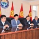 Жалал-Абад шаарында вице-мэрлик орунга жаңы жетекчилер дайындалды