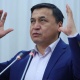 Депутат Иманалиев: "5-6-октябрда эл Конституцияны өзгөртөйүн деп чыккан эмес"