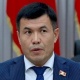 Депутат Өмүрбек Бакиров: "Эл мамлекетте кандай башкаруу болушу керектигин өздөрү чечиши керек"