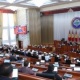 Парламент республиканын 2020-2021-жылга бюджети жөнүндөгү мыйзам долбоорун кабыл алды