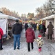Бишкекте эртең Жаңы жылдык жарманке башталат
