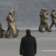 Азербайжанда Тоолуу Карабахтагы жеңиштин урматына парад өткөрүлдү