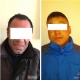 Чүйдө 2 башка уурулук фактысына шектелген жарандар кармалды