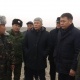 Вице-премьер Максат Мамытканов өзгөчө макамы бар чек ара аймактарындагы иштер менен таанышты