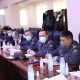 Жалал-Абадда коомдук кеңештин жыйынында Сузак районунда резонанс жараткан кылмыштардын саны өскөндүгү айтылды