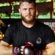 Кыргызстандык мушкер боло турган беттеши жана кантип UFC лигасында болуп калгандыгы тууралуу айтып берди (качан жана кайдан көрсө болот)