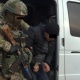 Уюшкан кылмыштуу топтун активдүү мүчөсү баңгизат менен кармалды