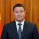 Талант Мамытов &laquo;Кыргыз Республикасынын башкаруу формасын аныктоо боюнча референдумду дайындоо тууралуу&raquo; мыйзамына кол койду